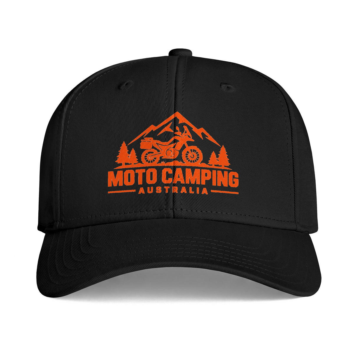 Icon Cap