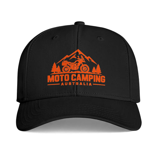 Icon Cap