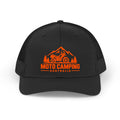 Trucker Retro Hat