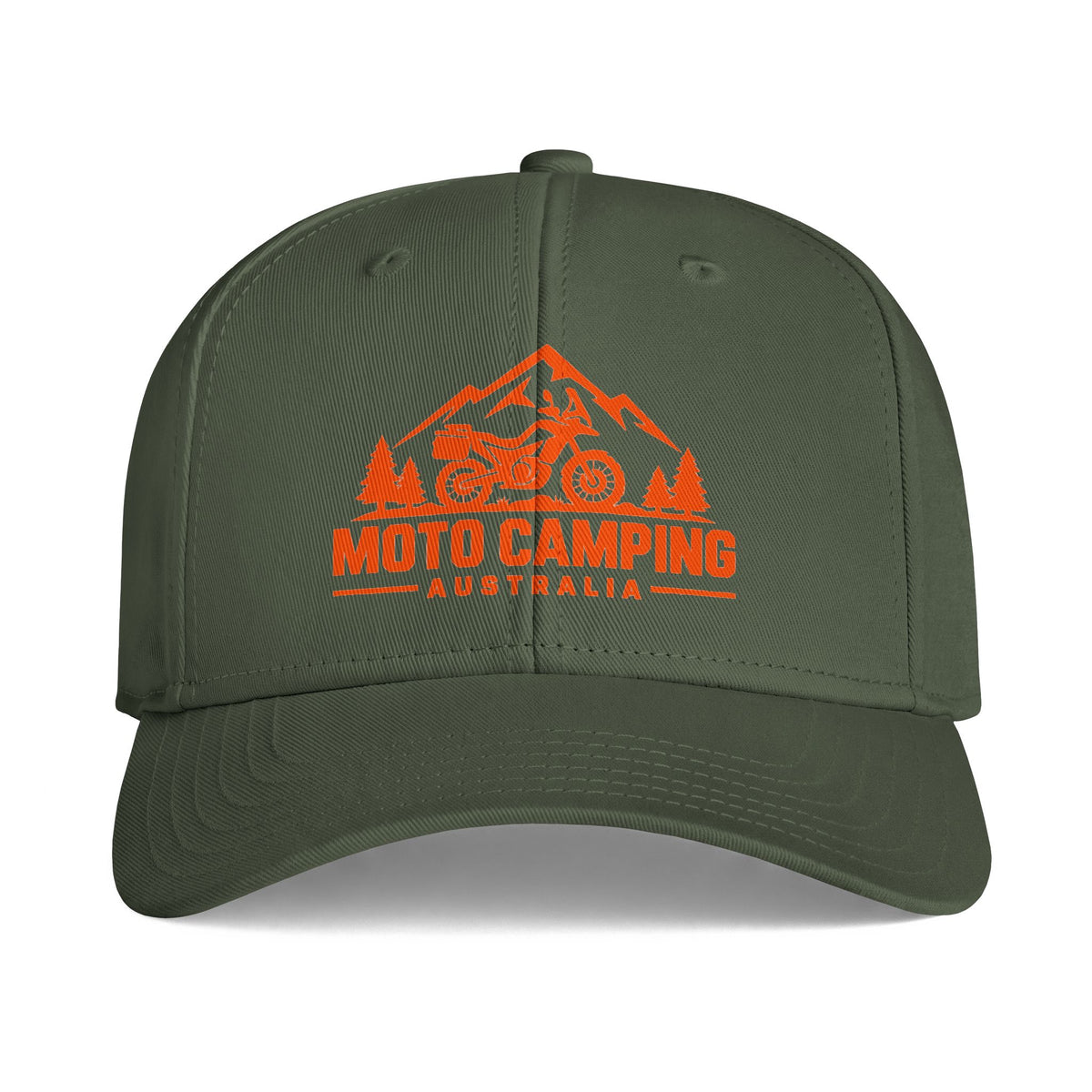 Icon Cap